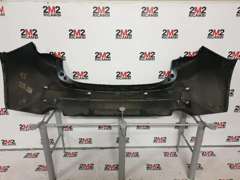 Paraurti POST BHF150221BBB Mazda 3 II 2012