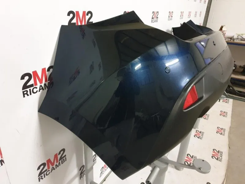 Paraurti POST BHF150221BBB Mazda 3 II 2012