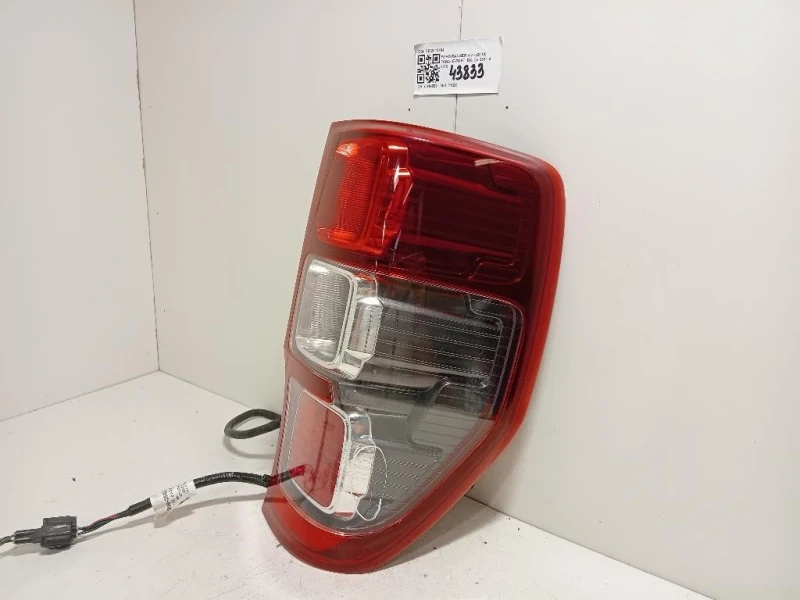 Fanale POST DX DB39-13404 Ford Ranger IV 2019