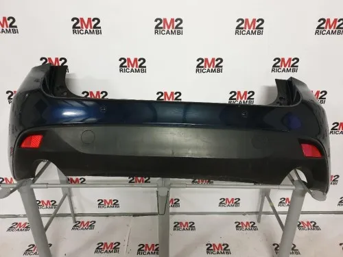 Paraurti POST BHF150221BBB Mazda 3 II 2012