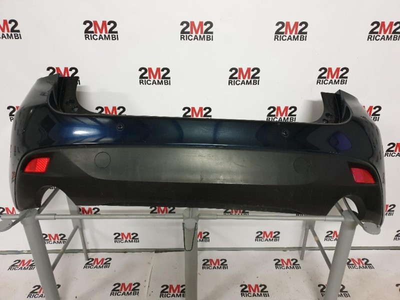 Paraurti POST BHF150221BBB Mazda 3 II 2012