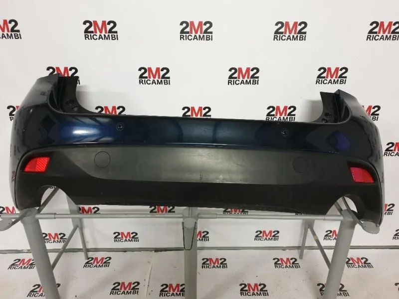 Paraurti POST BHF150221BBB Mazda 3 II 2012