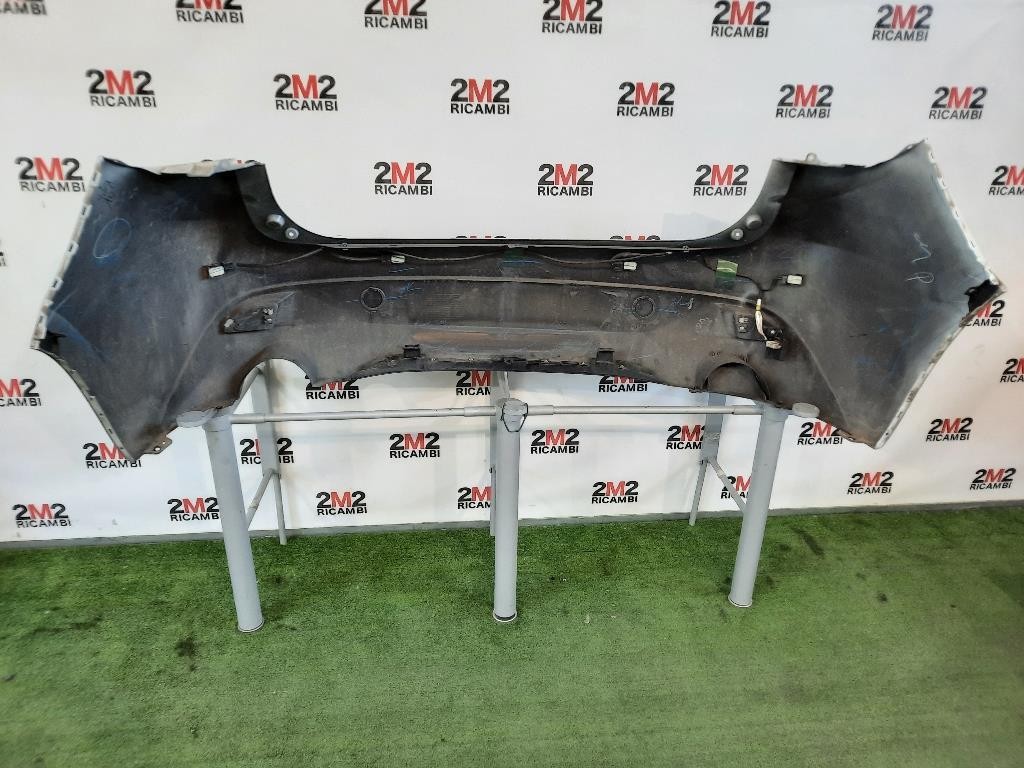 Paraurti POST NUDO BHN950221B8N Mazda 3 III 2014