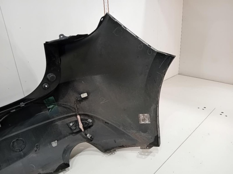 Paraurti POST BHN9-50221 Mazda 3 III 2016