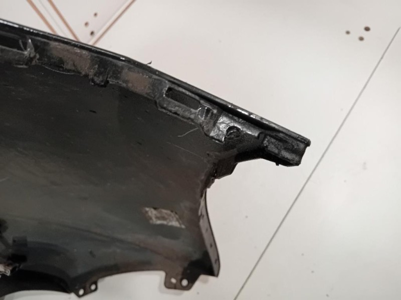 Paraurti POST BHN9-50221 Mazda 3 III 2016