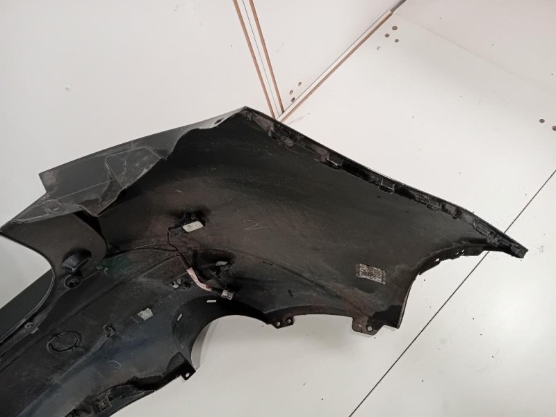 Paraurti POST BHN9-50221 Mazda 3 III 2016