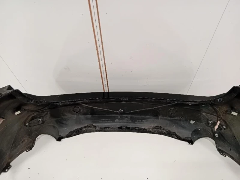 Paraurti POST BHN9-50221 Mazda 3 III 2016