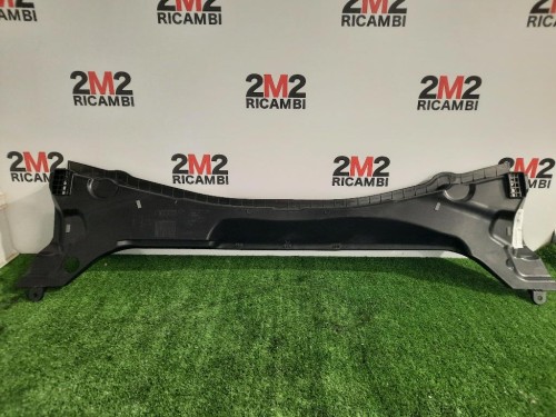 Griglia Copertura Cunetta Acqua 51717350591 Bmw X1 F48 2015