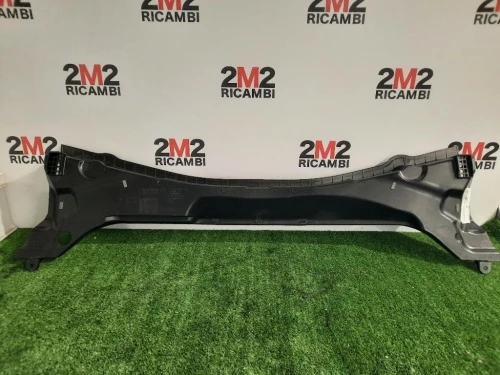 Griglia Copertura Cunetta Acqua 51717350591 Bmw X1 F48 2015