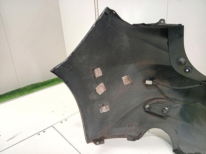 Paraurti POST BHN9-50221 Mazda 3 III 2016