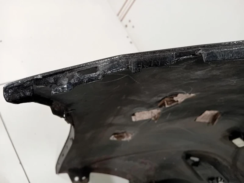 Paraurti POST BHN9-50221 Mazda 3 III 2016