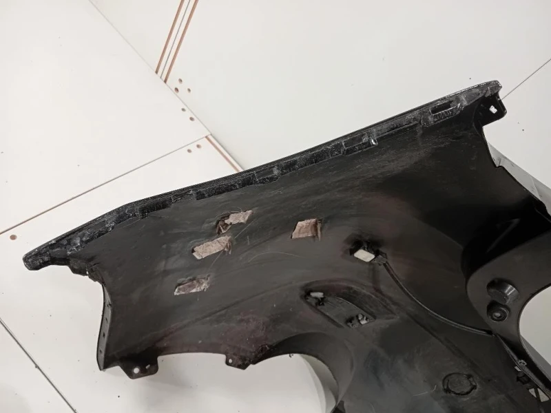 Paraurti POST BHN9-50221 Mazda 3 III 2016