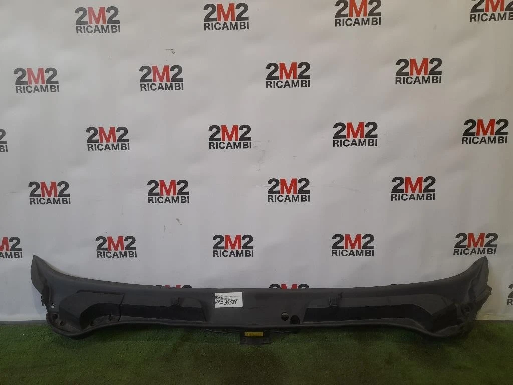 Griglia Copertura Cunetta Acqua 1316323070 Citroen Jumper III 2014