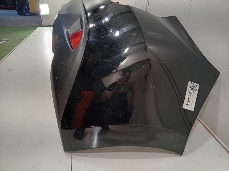 Paraurti POST BHN9-50221 Mazda 3 III 2016