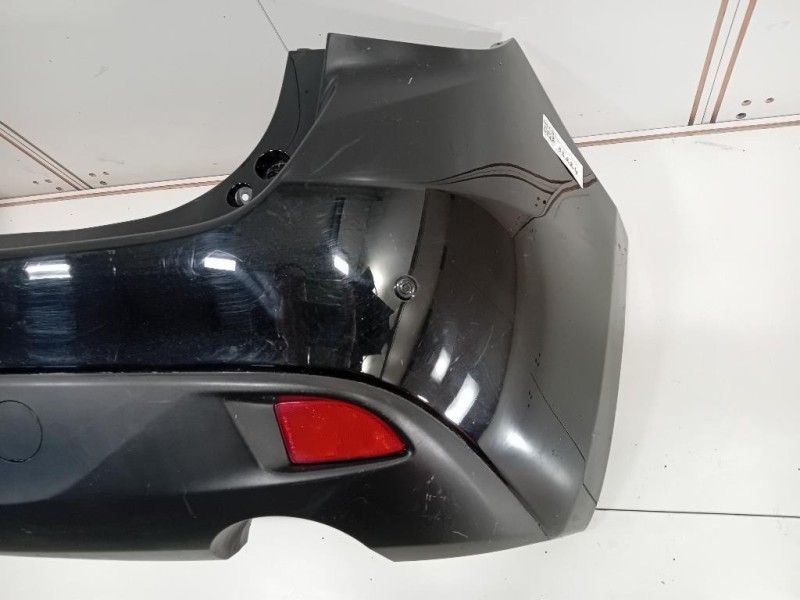 Paraurti POST BHN9-50221 Mazda 3 III 2016