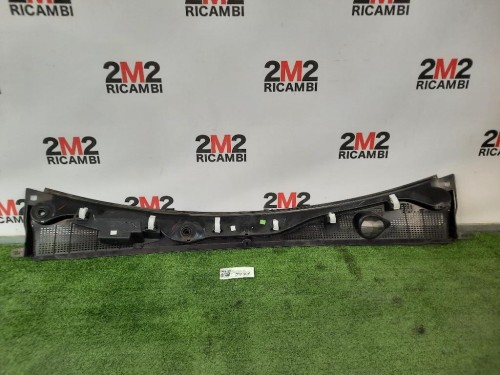 Griglia Copertura Cunetta Acqua