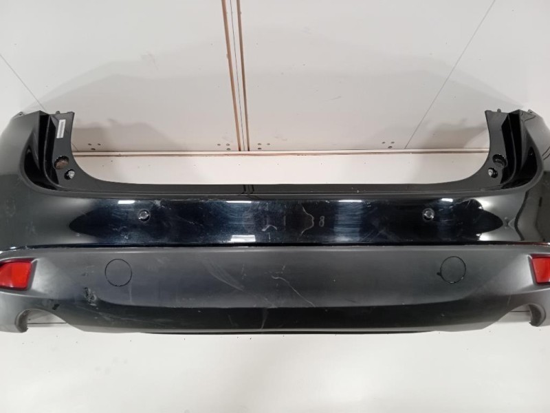 Paraurti POST BHN9-50221 Mazda 3 III 2016