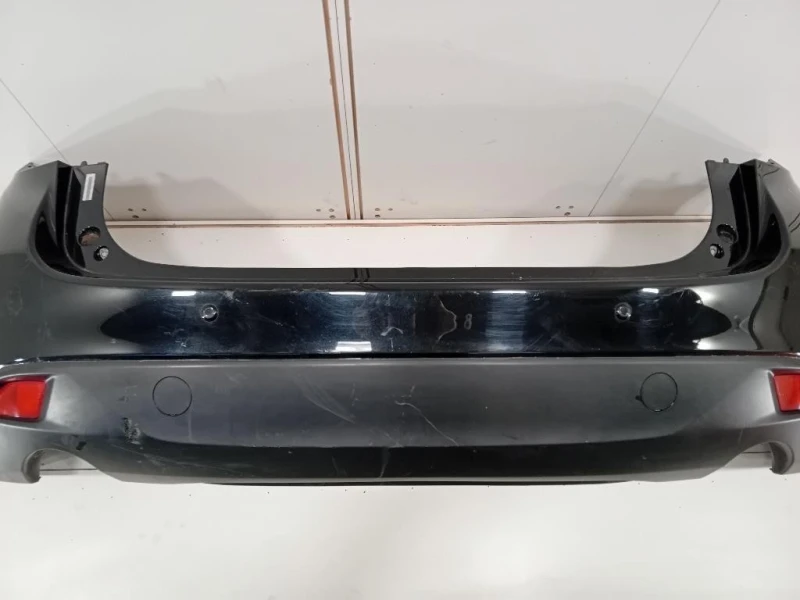 Paraurti POST BHN9-50221 Mazda 3 III 2016