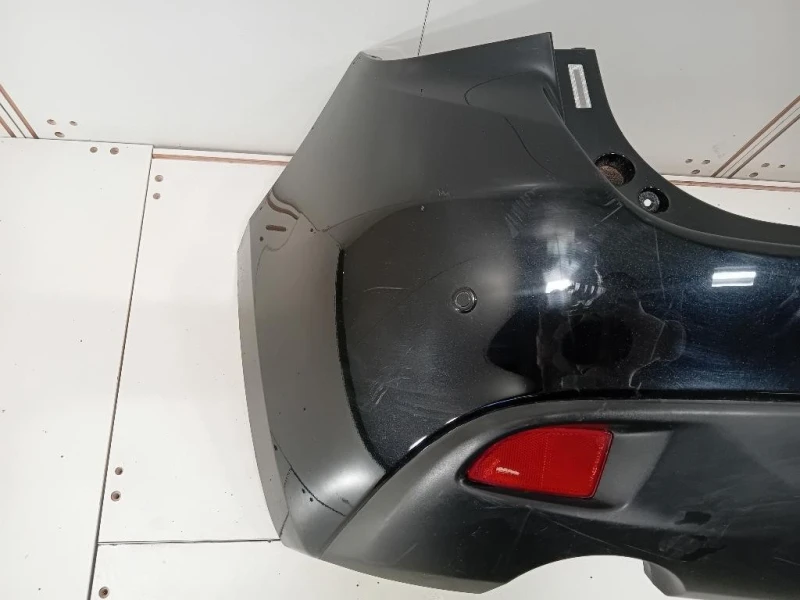 Paraurti POST BHN9-50221 Mazda 3 III 2016