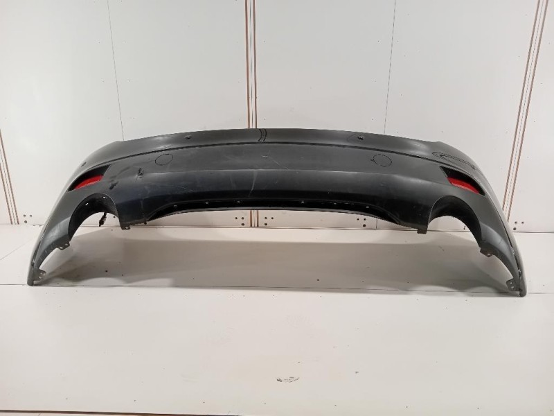 Paraurti POST BHN9-50221 Mazda 3 III 2016