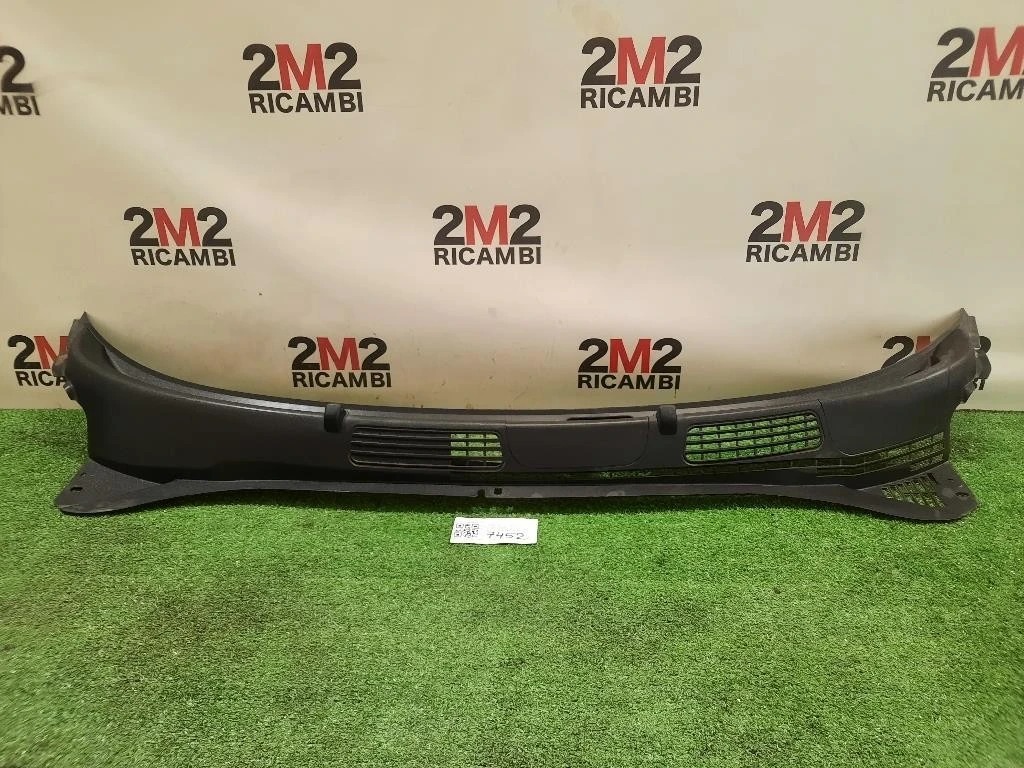 Griglia Copertura Cunetta Acqua 735490218 Fiat Panda III 2012