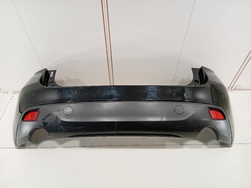 Paraurti POST BHN9-50221 Mazda 3 III 2016