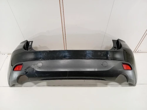 Paraurti POST BHN9-50221 Mazda 3 III 2016