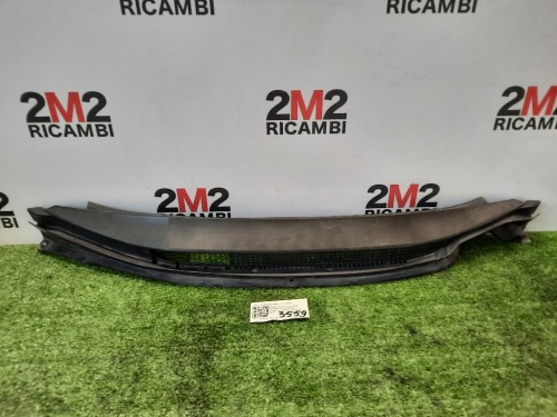 Griglia Copertura Cunetta Acqua SOTTO PARABREZZA Honda Civic VIII 2006