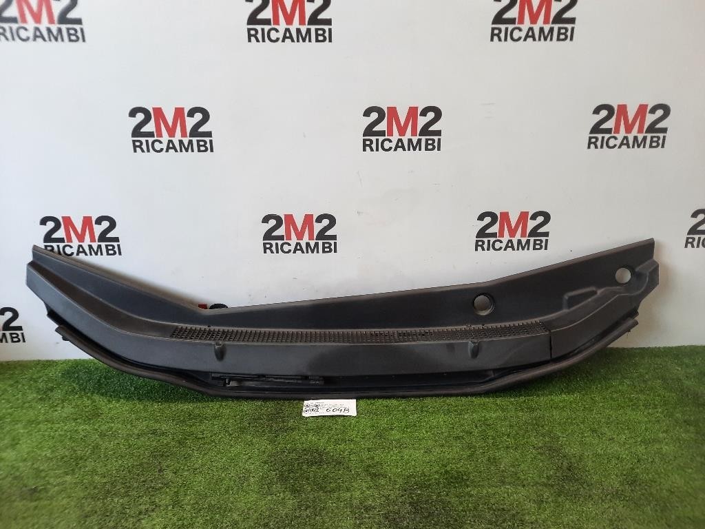 Griglia Copertura Cunetta Acqua 74218TF0G00 Honda JAZZ II 2008