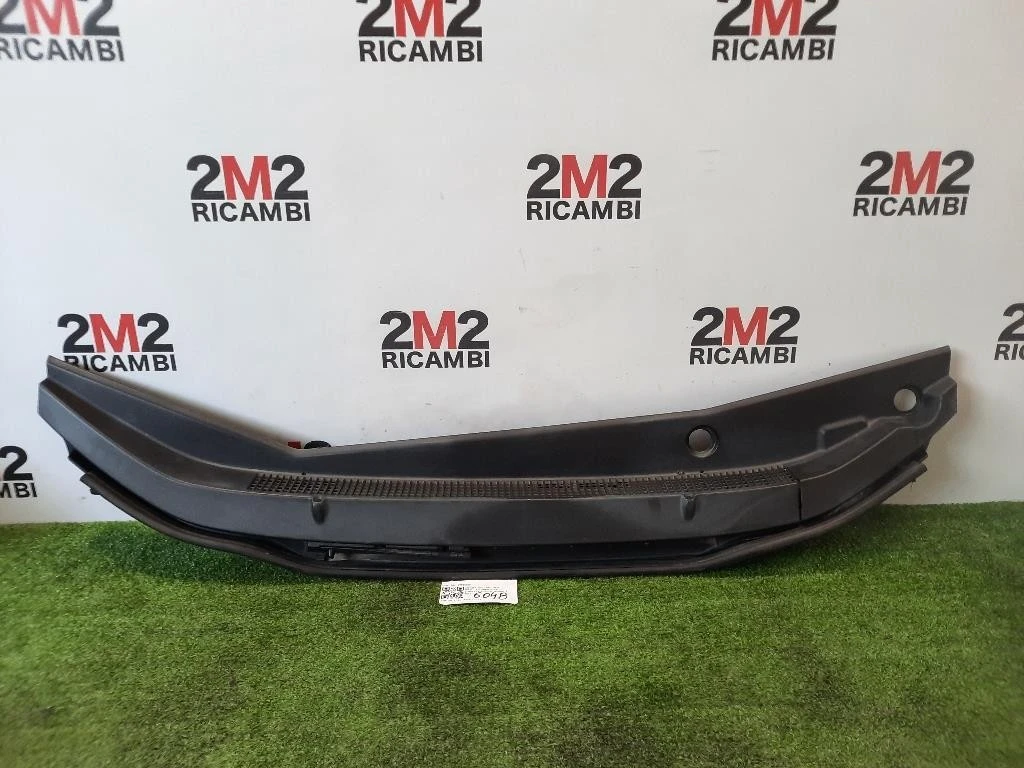 Griglia Copertura Cunetta Acqua 74218TF0G00 Honda JAZZ II 2008