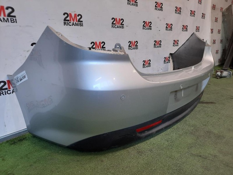 Paraurti POST GS1M-50221 Mazda 6 II 2008