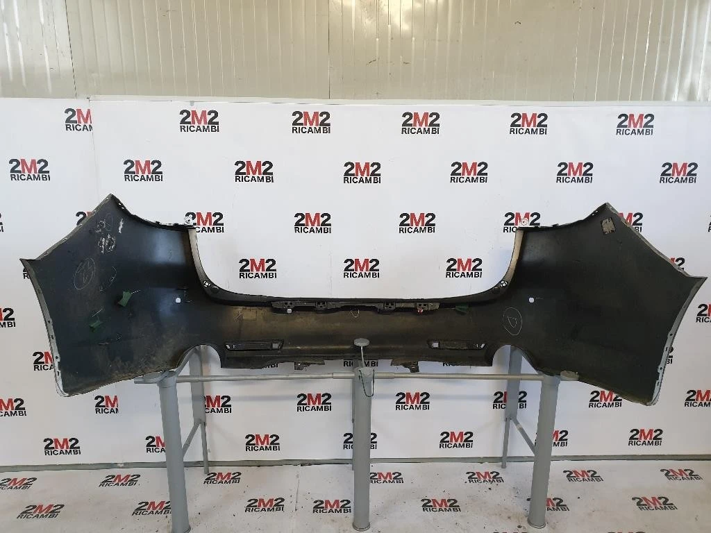 Paraurti POST GS1N50221D8N Mazda 6 II 2008