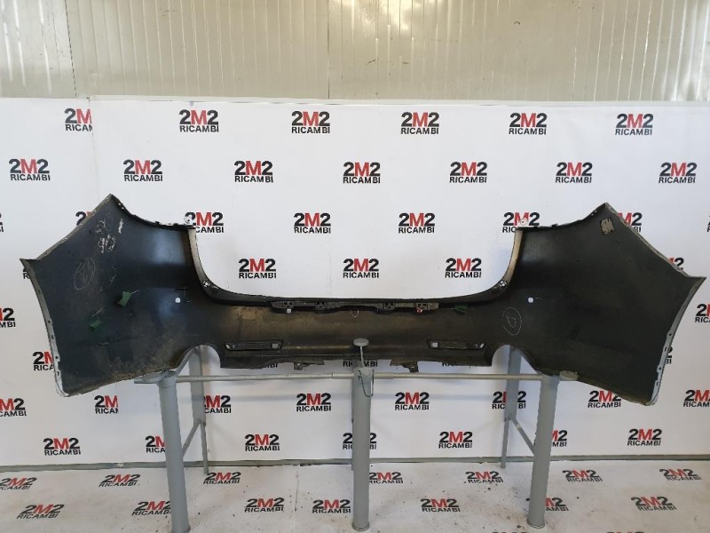 Paraurti POST GS1N50221D8N Mazda 6 II 2008