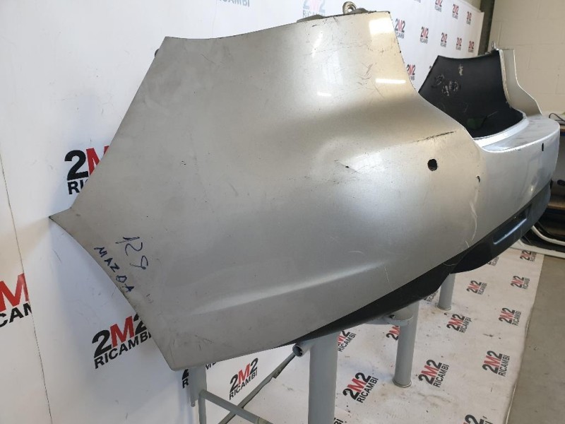 Paraurti POST GS1N50221D8N Mazda 6 II 2008