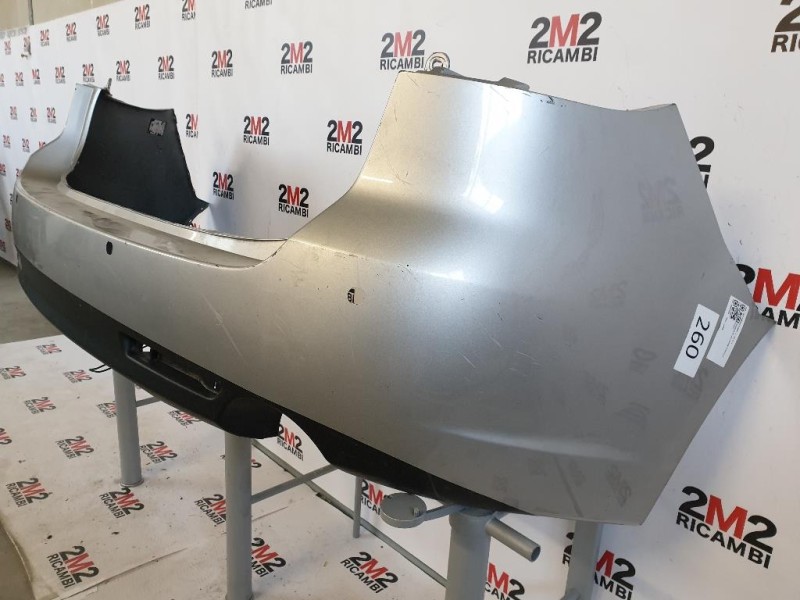 Paraurti POST GS1N50221D8N Mazda 6 II 2008