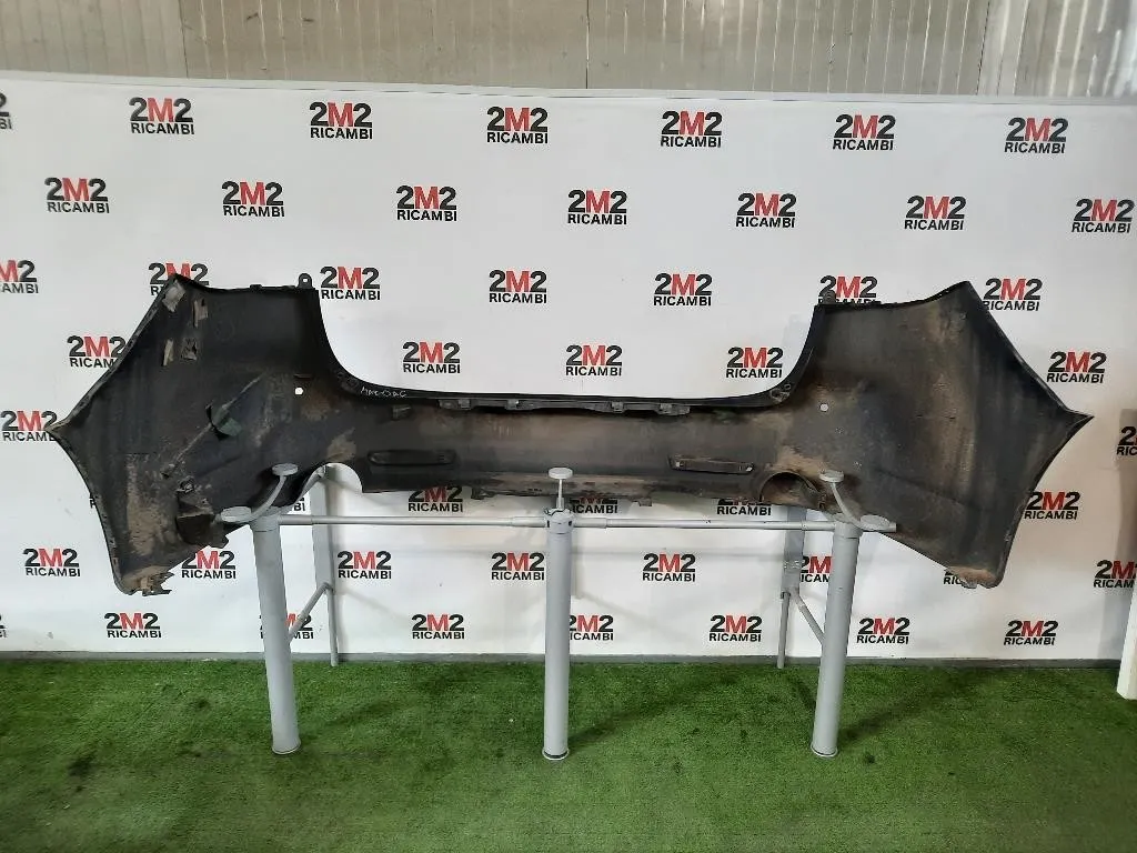 Paraurti POST GS2B50221E8N Mazda 6 II SW 2008