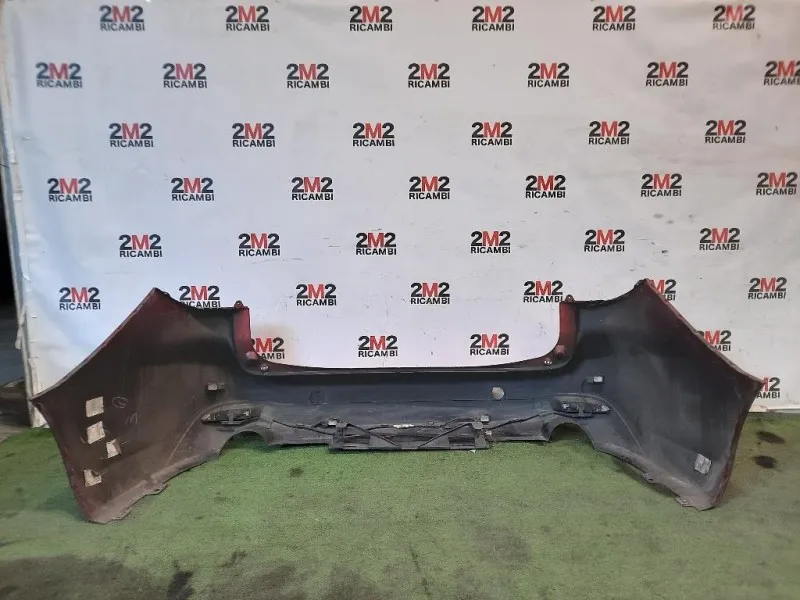 Paraurti POST GHP9-50221 Mazda 6 III 2013