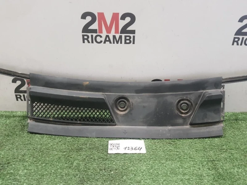 Griglia Copertura Cunetta Acqua A2468300900 Mercedes Classe B W246 2012