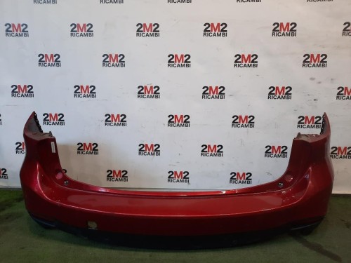Paraurti POST GHP9-50221 Mazda 6 III 2013