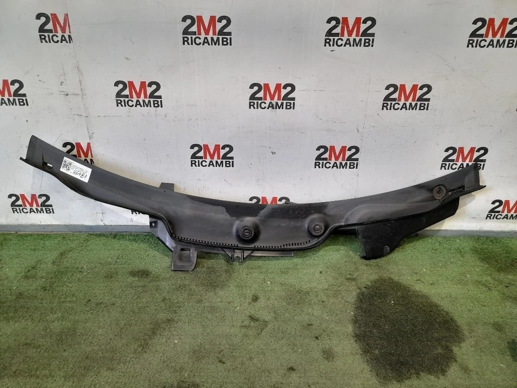 Griglia Copertura Cunetta Acqua A2518300028 Mercedes Classe R W251 2006