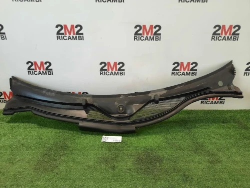 Griglia Copertura Cunetta Acqua 1708310144 Mercedes Classe SLK R170 1997