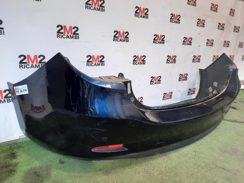 Paraurti POST GJR9-50221 Mazda 6 III 2013