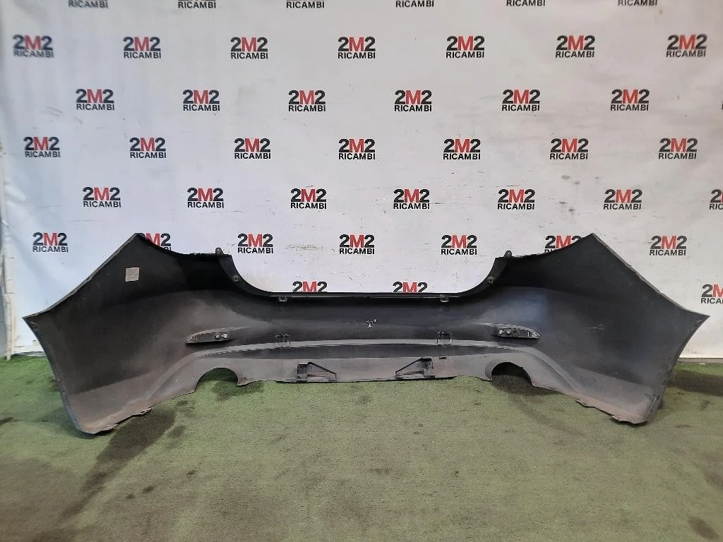 Paraurti POST GJR9-50221 Mazda 6 III 2013