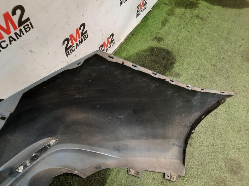 Paraurti POST GJR9-50221 Mazda 6 III 2013