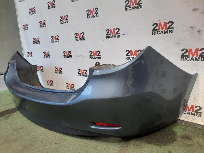 Paraurti POST GJR9-50221 Mazda 6 III 2013