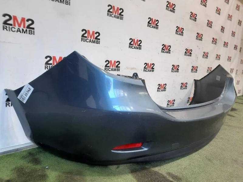 Paraurti POST GJR9-50221 Mazda 6 III 2013