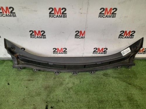 Griglia Copertura Cunetta Acqua 39019109 Opel Astra K SW 2016