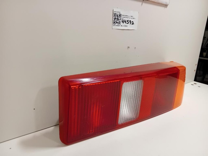 Fanale POST DX 6157281 Ford Sierra II 1987