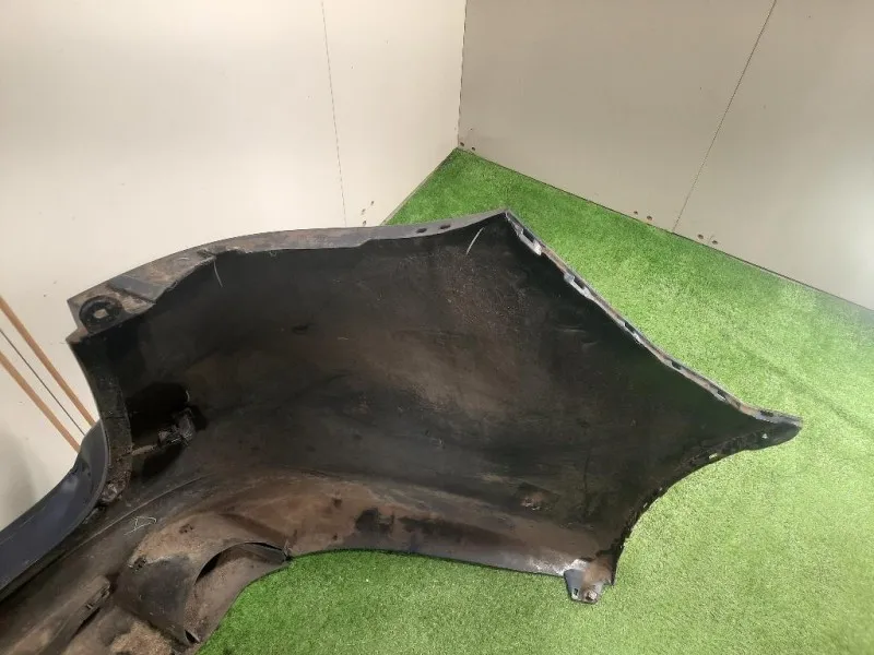 Paraurti POST GAJ7-50221 Mazda 6 III 2013