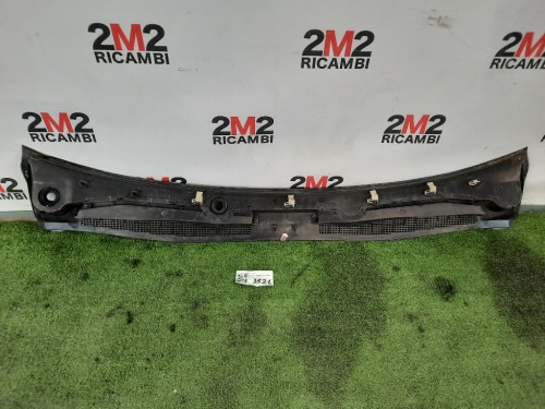 Griglia Copertura Cunetta Acqua